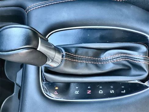 Certified 2023 Honda HR-V Sport image 16