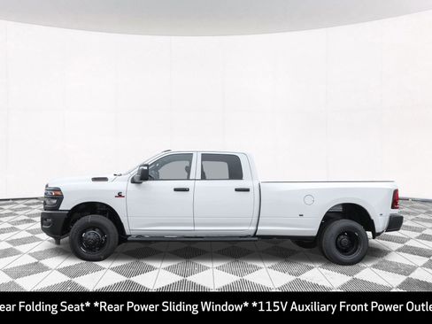 New 2026 RAM 3500 Tradesman image 7