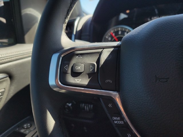 Certified 2025 RAM 1500 Laramie w/ Sport Appearance Package AWD/4WD image 27