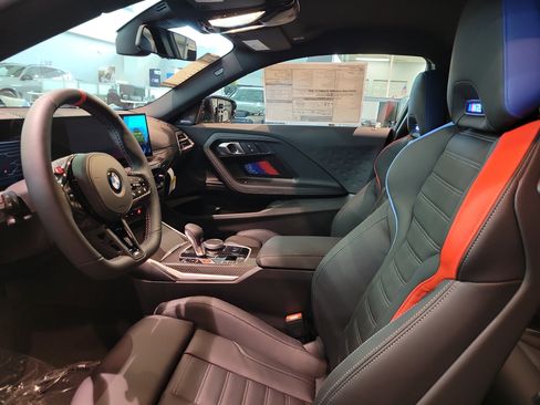 New 2026 BMW M2 w/ Lighting Package RWD image 9