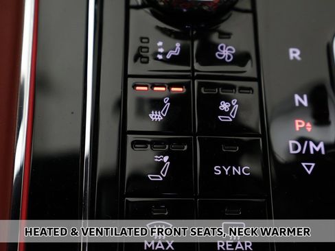 Used 2023 Bentley Continental GT Azure image 9