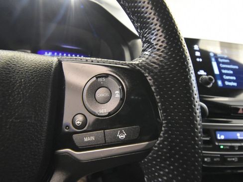 Used 2023 Honda Passport Elite image 34