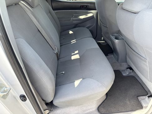 Used 2010 Toyota Tacoma PreRunner RWD image 14