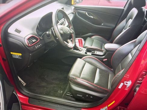 Used 2018 Hyundai Elantra GT Sport w/ Sport Tech Package 04 image 5