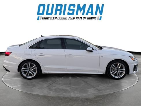 Used 2023 Audi A4 2.0T Premium Plus image 7