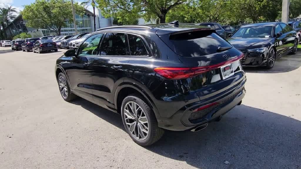 New 2026 Audi Q5 Premium Plus AWD/4WD image 6