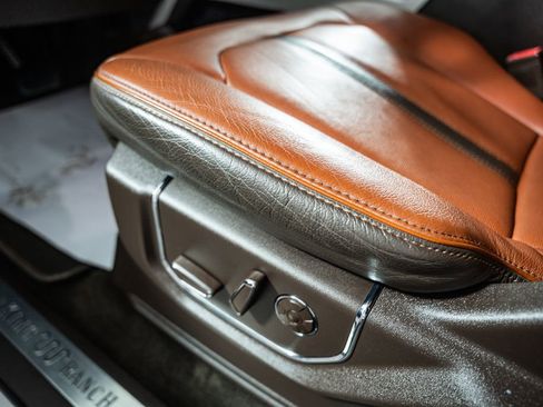 Used 2018 Ford F150 King Ranch w/ Equipment Group 601A Luxury image 45