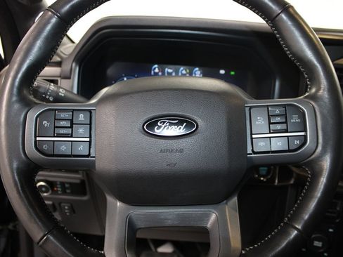 Used 2024 Ford F150 Lariat w/ Equipment Group 502A High AWD/4WD image 27