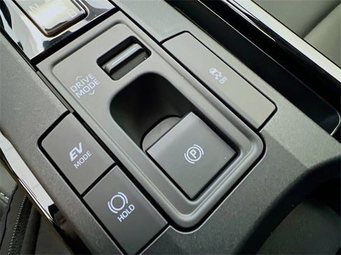 New 2026 Toyota Prius XLE image 16