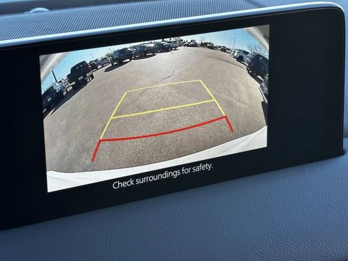 New 2025 MAZDA CX-5 Carbon Edition image 14