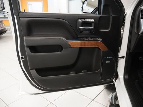 Used 2014 Chevrolet Silverado 1500 LTZ w/ Texas Edition, 1LZ Trim RWD image 12