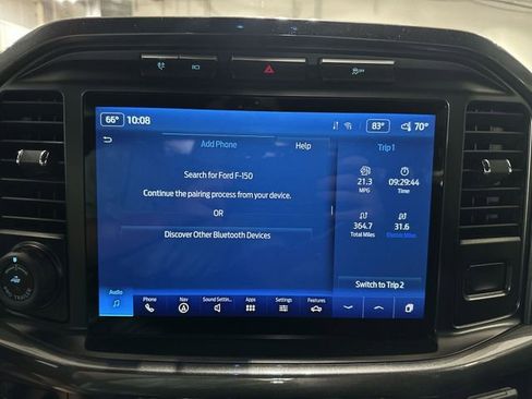 Certified 2023 Ford F150 XLT w/ Equipment Group 302A High AWD/4WD image 30