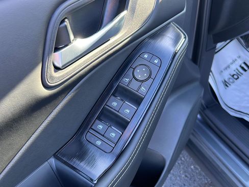 New 2026 Nissan Rogue SV image 23