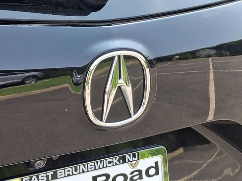 Certified 2024 Acura RDX SH-AWD w/ Advance Package image 33
