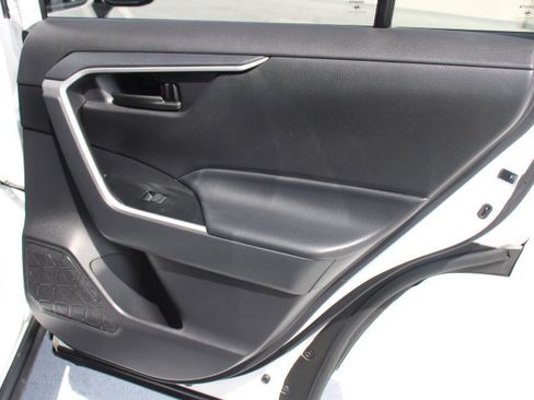 Certified 2025 Toyota RAV4 LE image 16