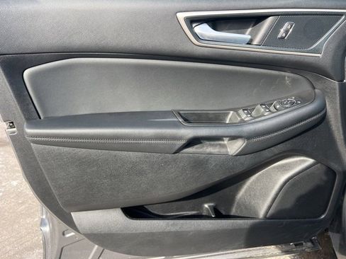 Certified 2024 Ford Edge SEL w/ Convenience Package image 21