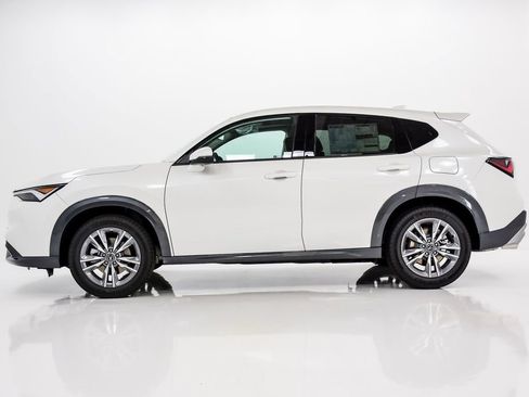 New 2026 Acura ADX FWD image 25