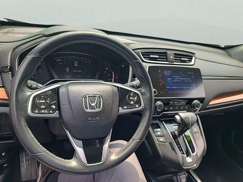 Used 2019 Honda CR-V EX-L image 18
