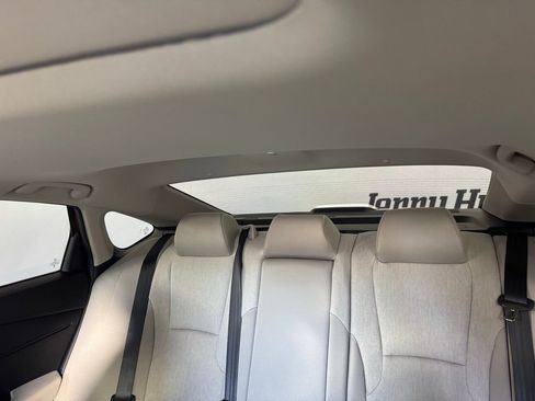 Used 2025 Honda Accord SE image 5