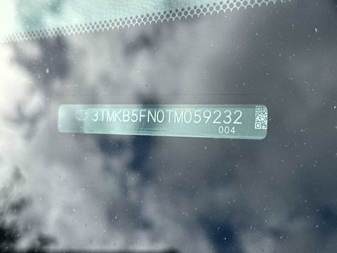 Used 2026 Toyota Tacoma TRD Sport image 29