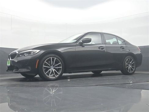 Used 2019 BMW 330i xDrive 330i xDrive image 30