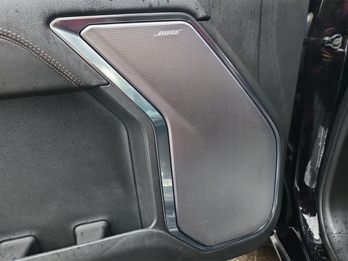 Used 2024 Chevrolet Silverado 2500 High Country w/ High Country Premium Package image 32