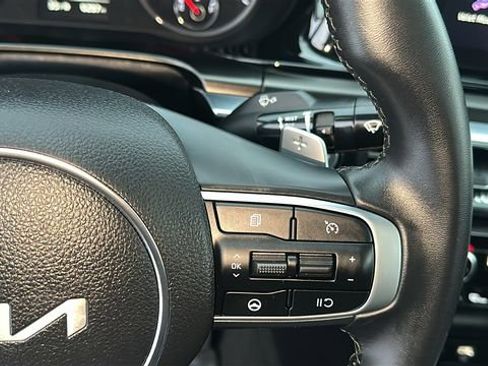 Used 2024 Kia K5 GT image 17
