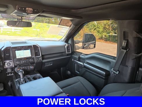 Used 2018 Ford F150 XLT w/ Equipment Group 302A Luxury AWD/4WD image 14