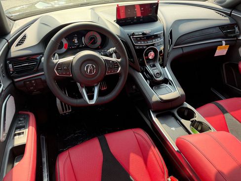 New 2026 Acura RDX A-Spec AWD/4WD image 5