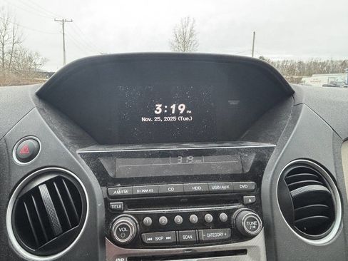 Used 2012 Honda Pilot Touring image 15