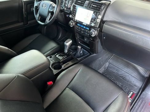 Used 2023 Toyota 4Runner TRD Pro AWD/4WD image 15