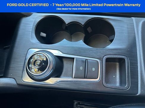 Used 2023 Ford Escape ST-Line Select w/ Tech Pack #2 image 18