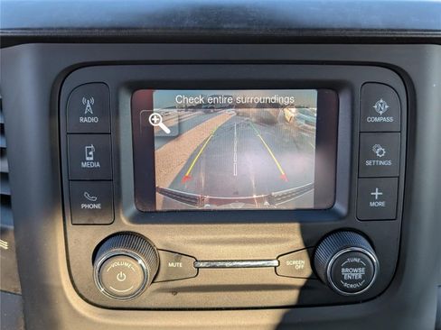 Used 2022 RAM 1500 Big Horn AWD/4WD image 26