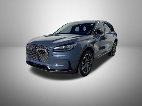 Used 2023 Lincoln Corsair AWD w/ Equipment Group 101A image 1