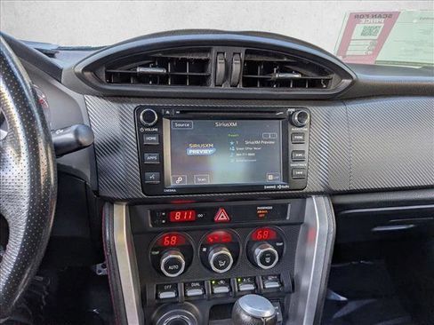 Used 2016 Subaru BRZ Limited w/ Popular Package #3 image 14