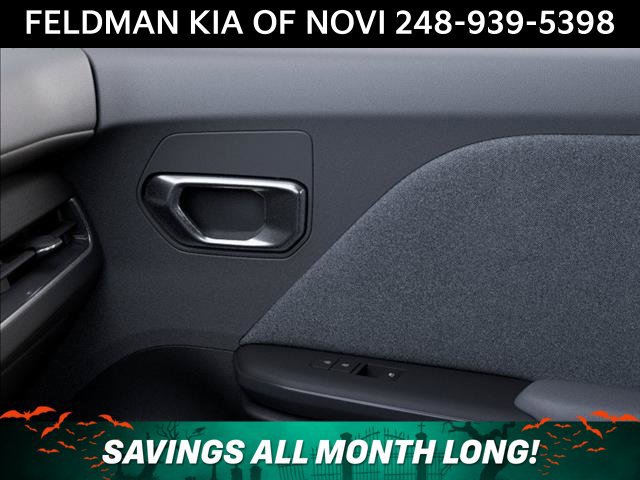 New 2026 Kia K4 FWD image 26