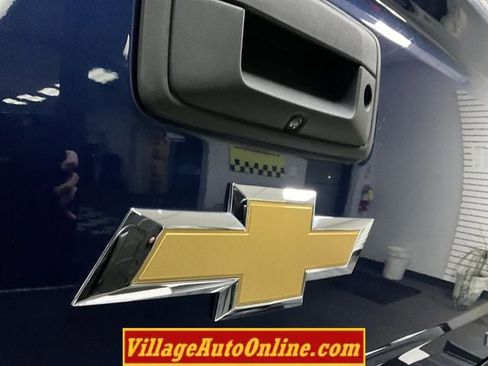 Used 2016 Chevrolet Silverado 1500 LT w/ All Star Edition image 27