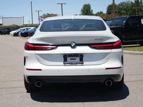 Used 2024 BMW 228i Gran Coupe FWD image 3