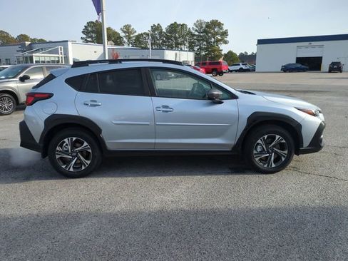New 2026 Subaru Crosstrek 2.5i Premium image 2