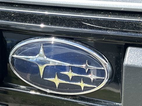 New 2026 Subaru Outback Wilderness AWD/4WD image 10