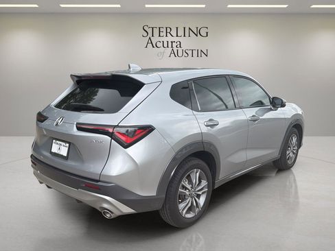 Used 2025 Acura ADX FWD image 5