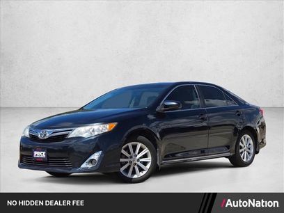 Used 2014 Toyota Camry XLE w/ Convenience Package