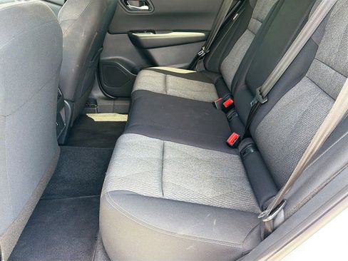 Used 2026 Nissan Rogue SV AWD/4WD image 21
