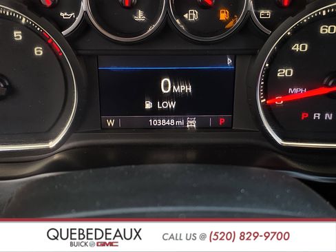 Used 2021 Chevrolet Silverado 1500 LT AWD/4WD image 18