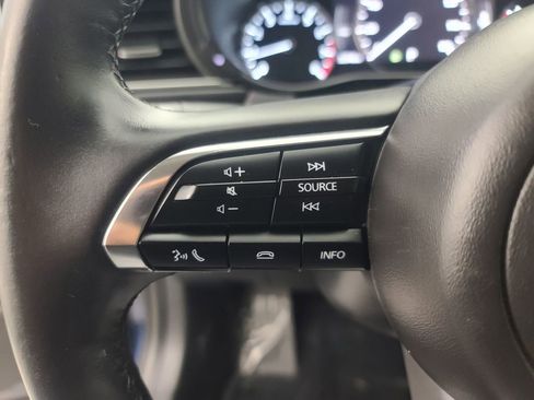 Used 2025 MAZDA CX-30 AWD 2.5 S w/ Select Sport Pkg image 26