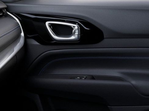 New 2026 Jeep Compass Limited image 26