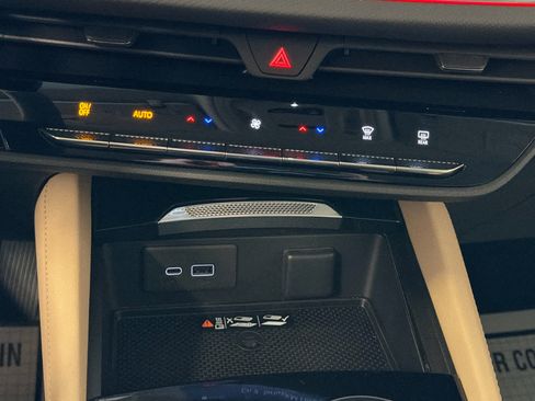 New 2026 Buick Envision Preferred image 55