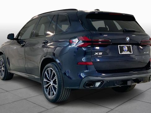 New 2026 BMW X5 xDrive40i w/ M Sport Package image 12