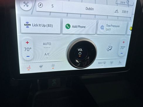 Used 2022 Ford Mustang Mach-E Premium image 27