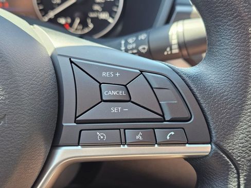 New 2026 Nissan Altima 2.5 SV AWD/4WD image 20